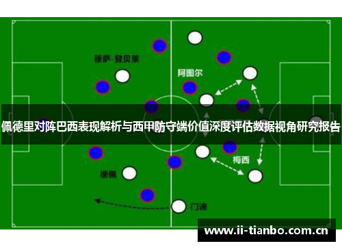 佩德里对阵巴西表现解析与西甲防守端价值深度评估数据视角研究报告
